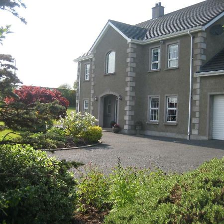 Drumspittal House Guest Accomodation Armagh Kültér fotó