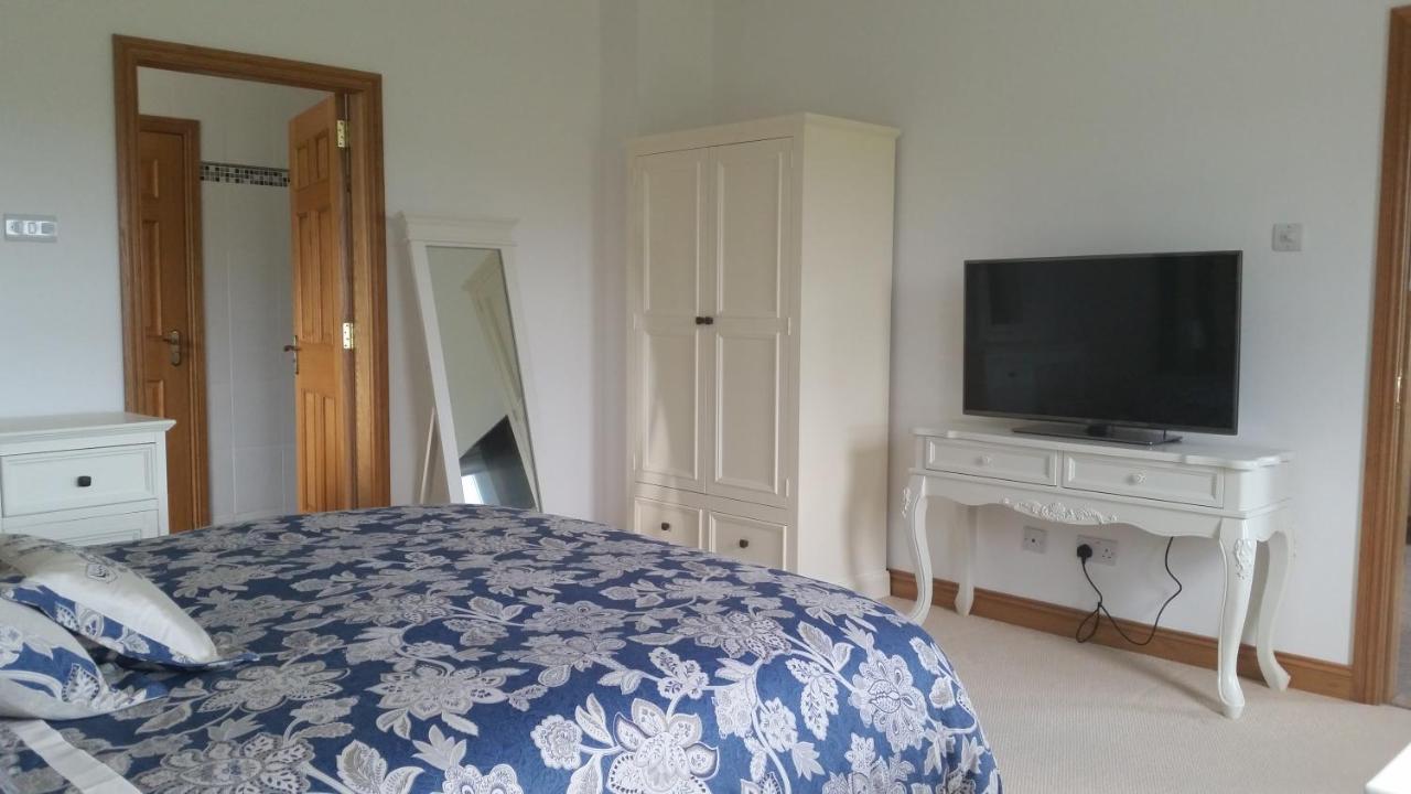 Drumspittal House Guest Accomodation Armagh Kültér fotó