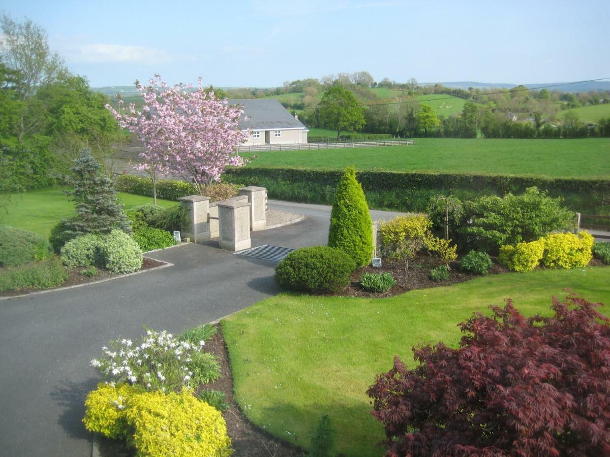 Drumspittal House Guest Accomodation Armagh Kültér fotó