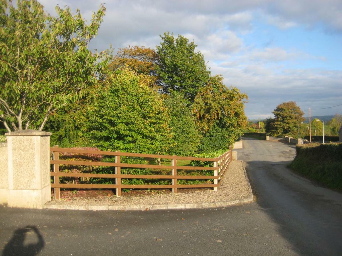 Drumspittal House Guest Accomodation Armagh Kültér fotó