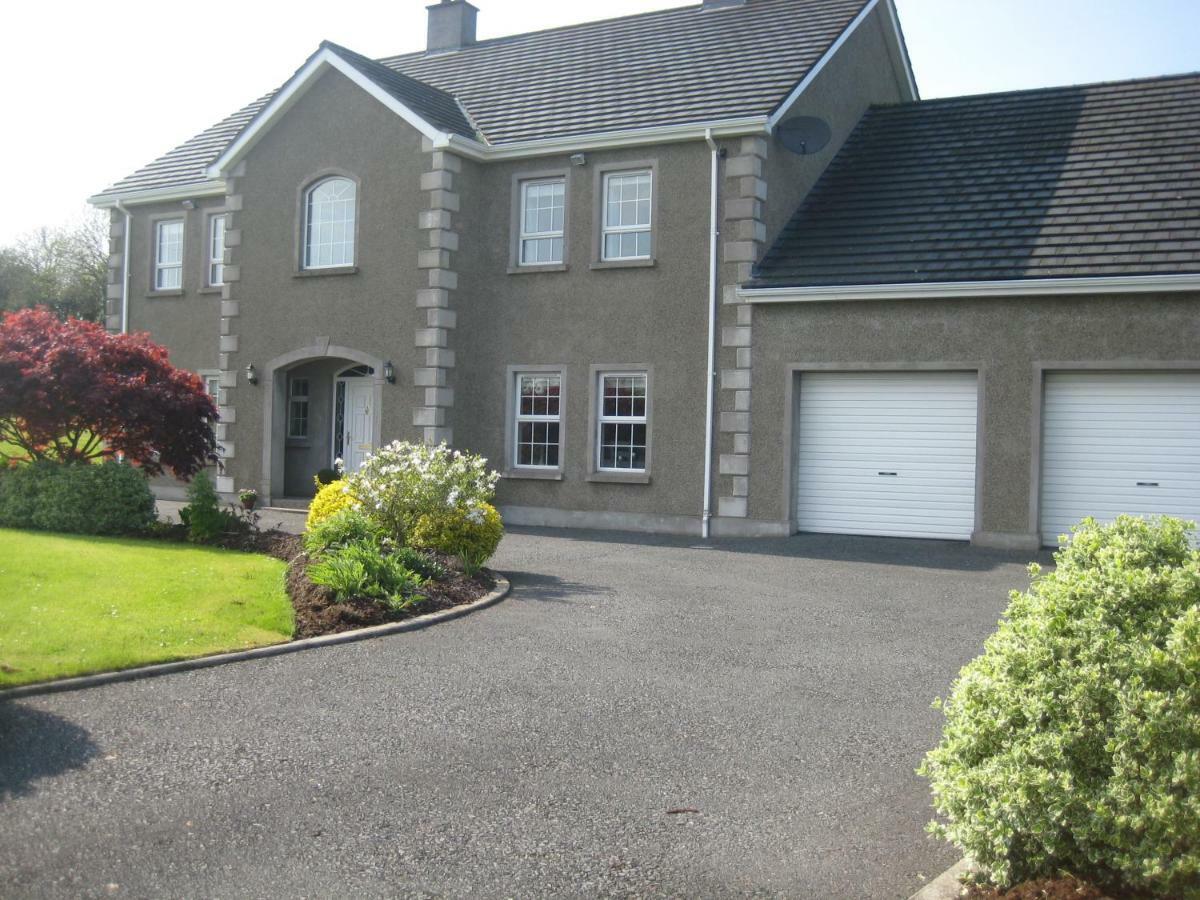 Drumspittal House Guest Accomodation Armagh Kültér fotó