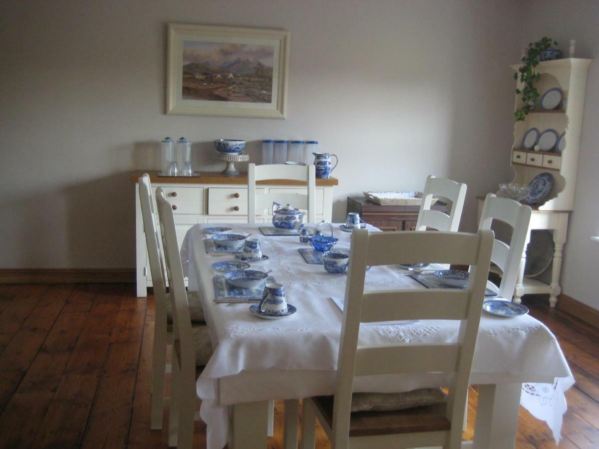 Drumspittal House Guest Accomodation Armagh Kültér fotó