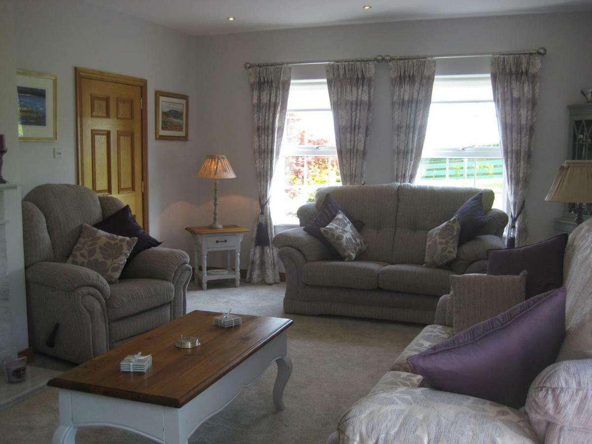 Drumspittal House Guest Accomodation Armagh Kültér fotó