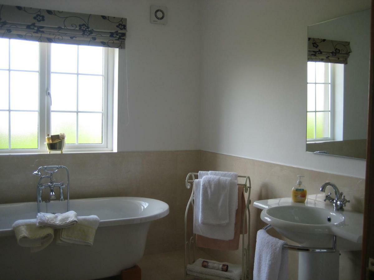 Drumspittal House Guest Accomodation Armagh Kültér fotó
