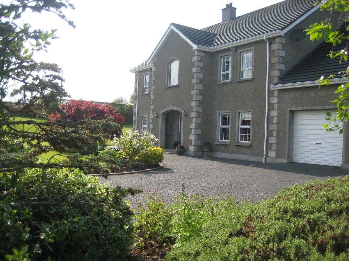 Drumspittal House Guest Accomodation Armagh Kültér fotó