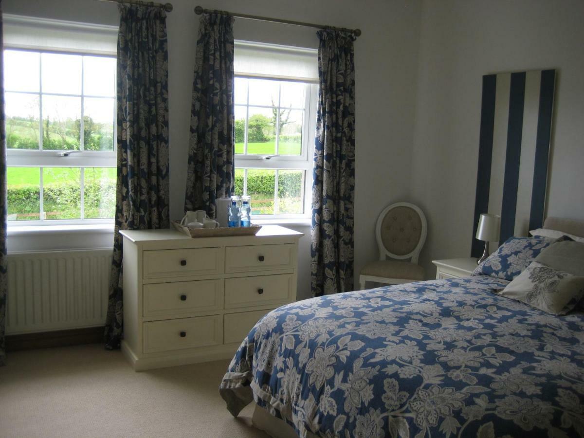 Drumspittal House Guest Accomodation Armagh Kültér fotó