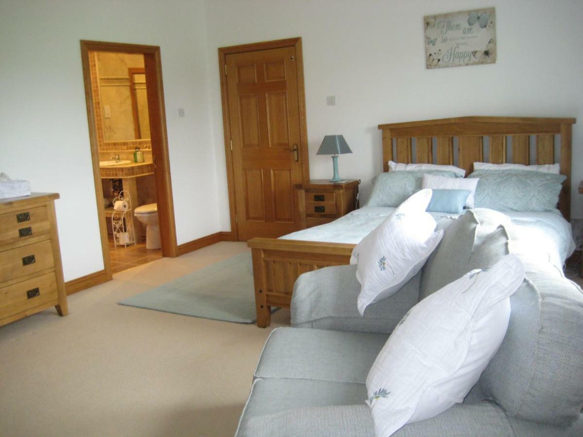 Drumspittal House Guest Accomodation Armagh Kültér fotó