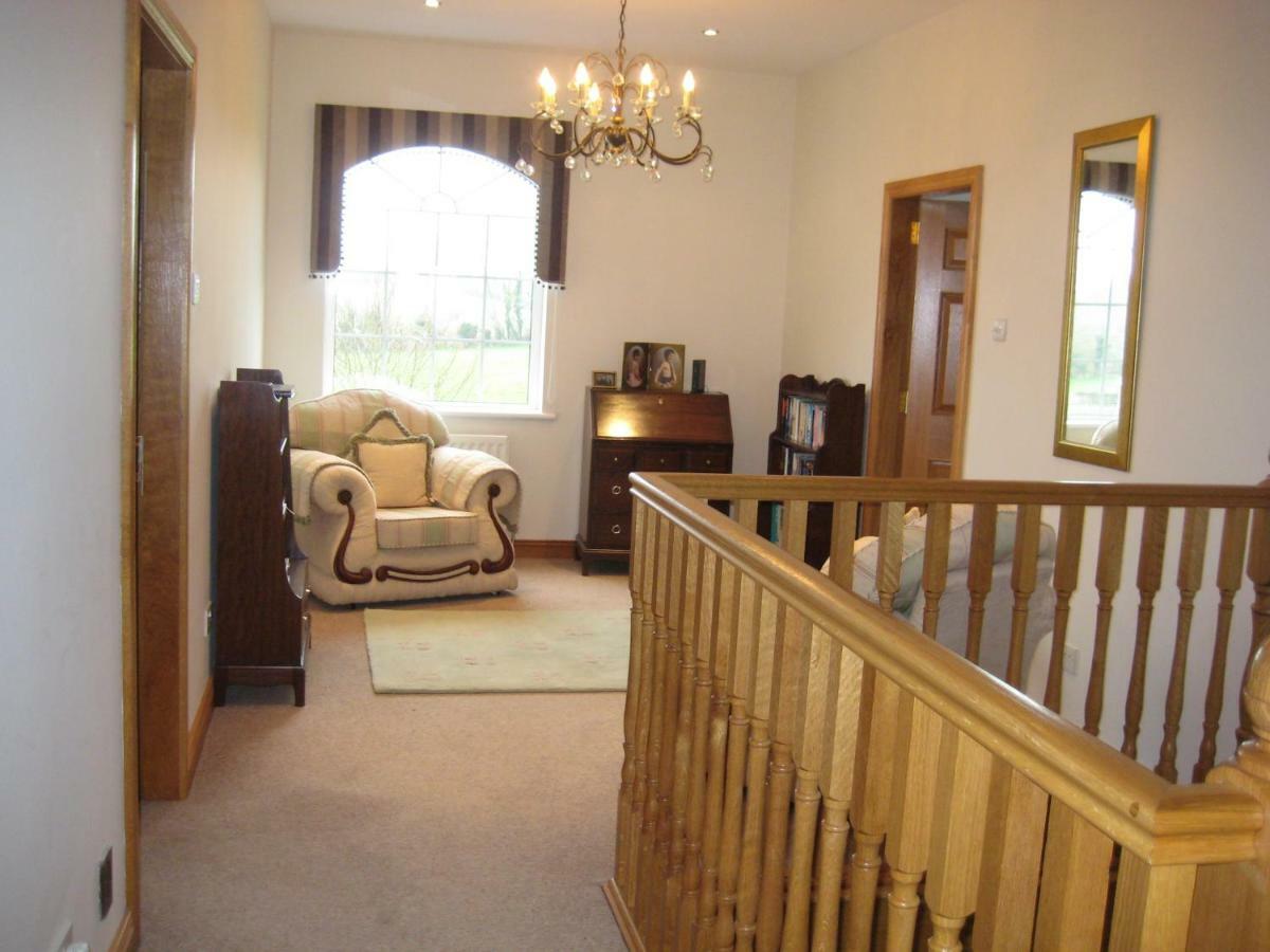 Drumspittal House Guest Accomodation Armagh Kültér fotó