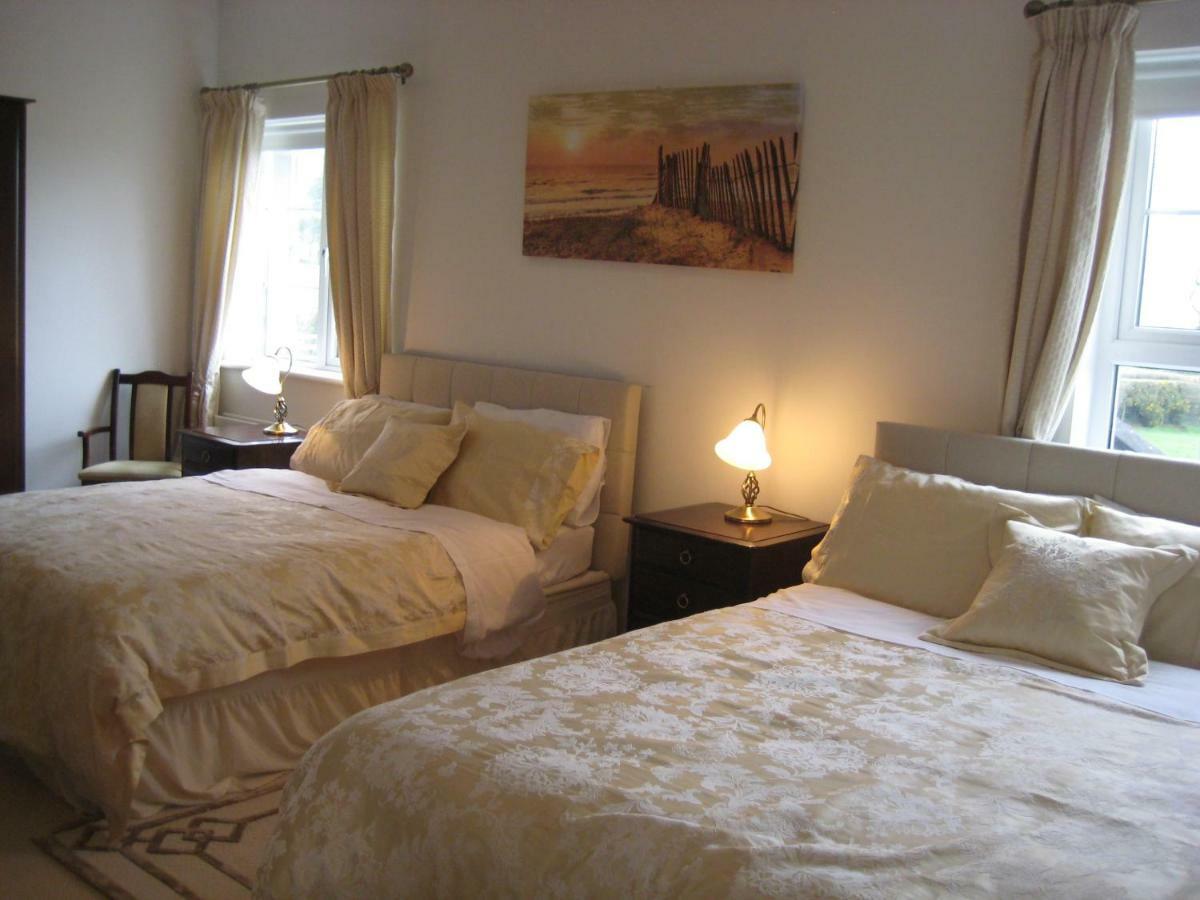 Drumspittal House Guest Accomodation Armagh Kültér fotó