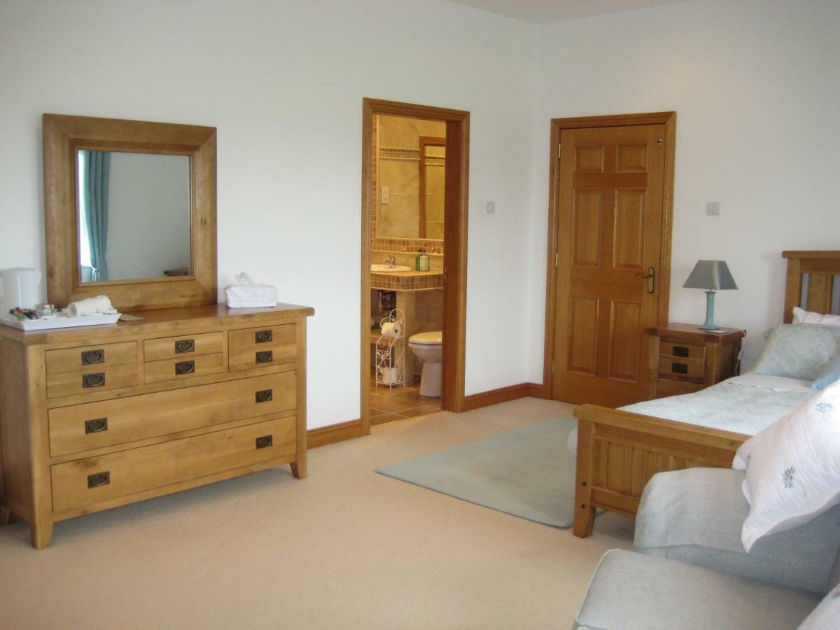 Drumspittal House Guest Accomodation Armagh Kültér fotó