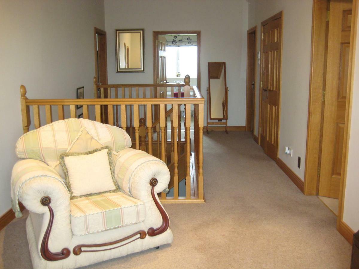 Drumspittal House Guest Accomodation Armagh Kültér fotó