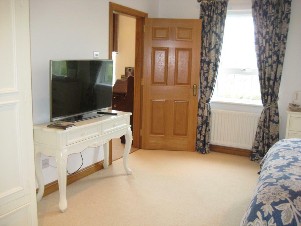 Drumspittal House Guest Accomodation Armagh Kültér fotó
